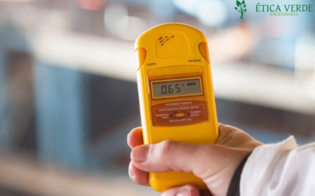 S – AA – Monitoramento da Qualidade do Ar – Ética Verde